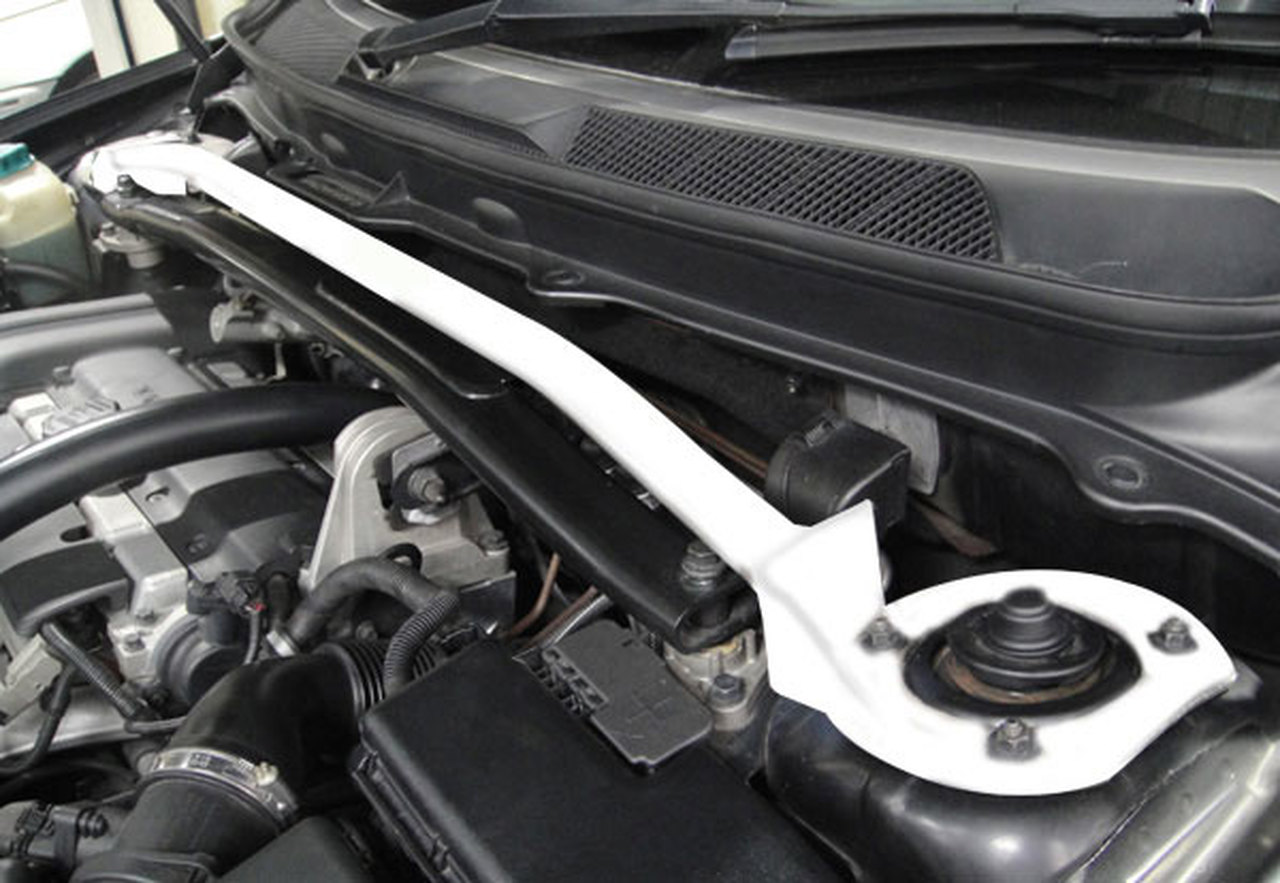 5 Chassis Braces You Didn't Know You Needed ViVA Performance